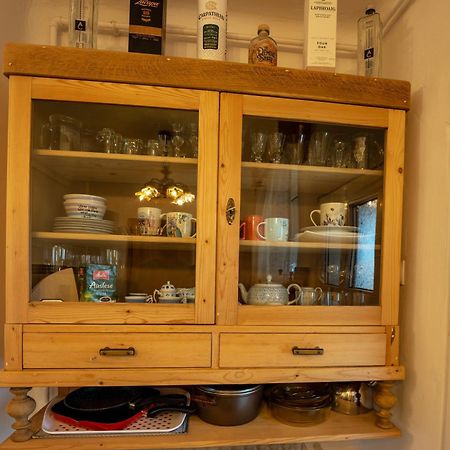 シギショアラ Casa Szabo Bed & Breakfast エクステリア 写真