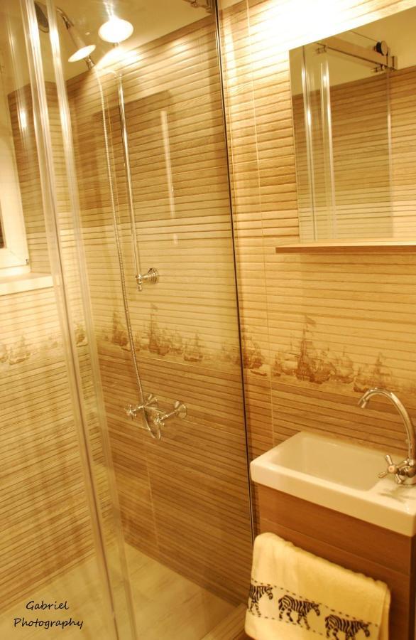 シギショアラ Casa Szabo Bed & Breakfast エクステリア 写真
