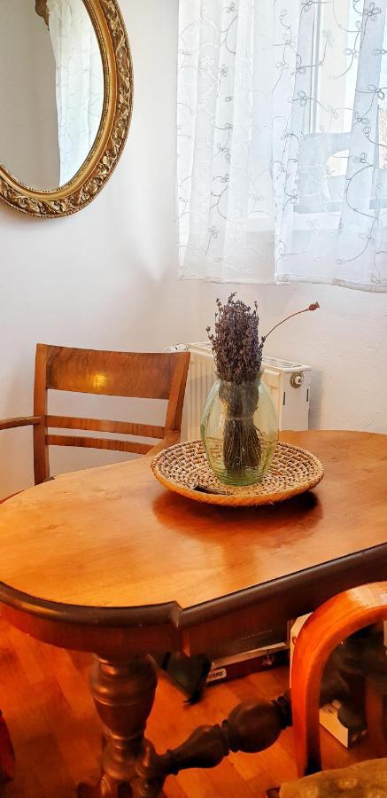 シギショアラ Casa Szabo Bed & Breakfast エクステリア 写真