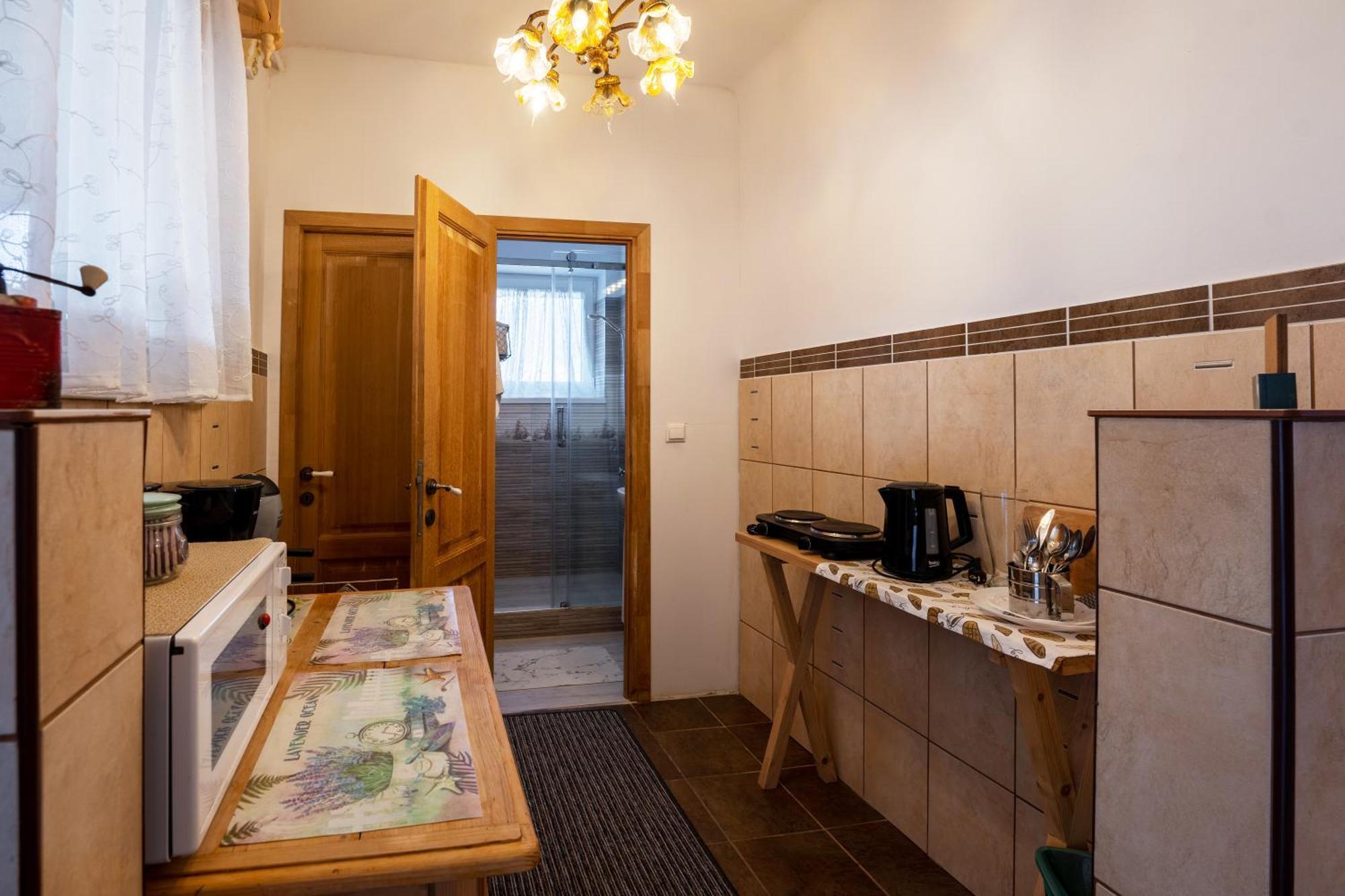 シギショアラ Casa Szabo Bed & Breakfast エクステリア 写真
